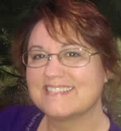 Tammy Mundy, Licensed Massage Therapist in Charlottesville, VA