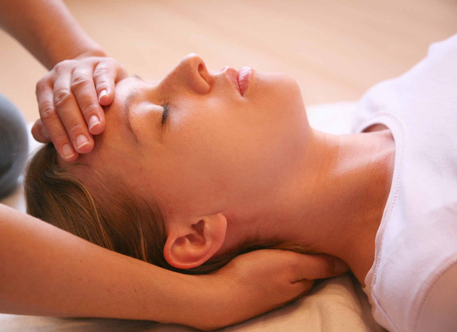 Zero Balancing and Craniosacral Therapy at SeaRhythms in Charlottesville, VA 22911, Tammy Mundy, LMT