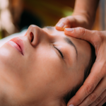 Craniosacral Therapy in Charlottesville, VA at SeaRhythms Healing Arts. Tammy Mundy, Craniosacral Practitioner