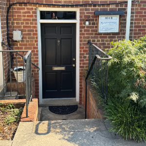 SeaRhythms Healing Arts, in Charlottesville, VA