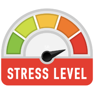 PEMF Therapy to reduce stress at SeaRhythms Healing Arts in Charlottesville, VA
